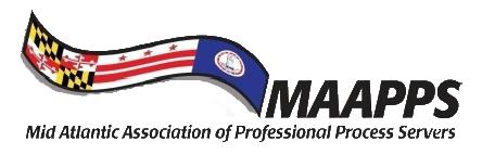 Mid Atlantic Association of Professional Process Servers